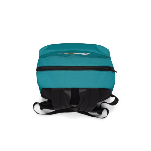 Unisex Classic Backpack - Image 4