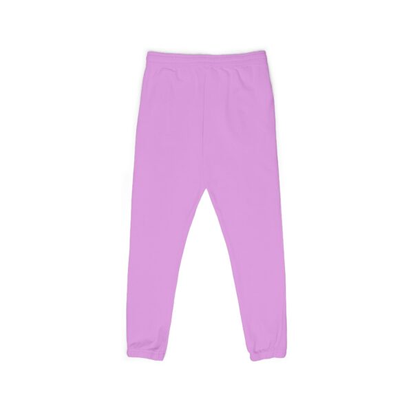 Comfortable Fleece Sweatpants - Image 26