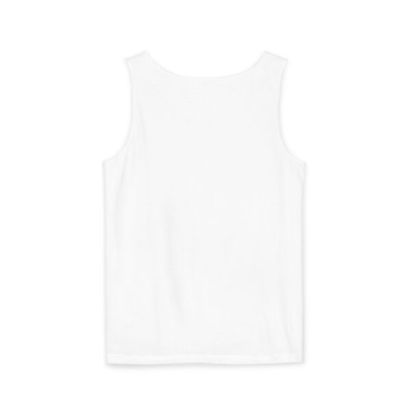Just Lay There Unisex Garment-Dyed Tank Top - Image 2