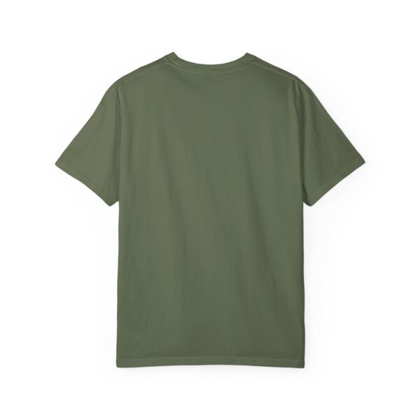 Chill Vibes Unisex Garment-Dyed T-Shirt - Image 38