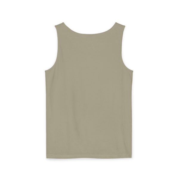 Just Lay There Unisex Garment-Dyed Tank Top - Image 30