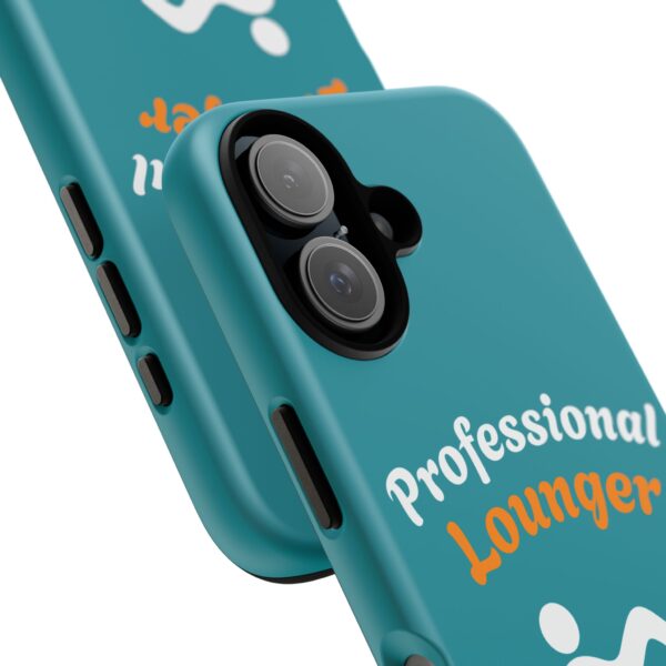 iPhone 16 Professional Lounger Phone Case - Image 6