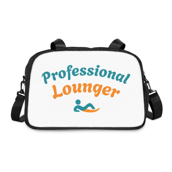 Fitness Handbag