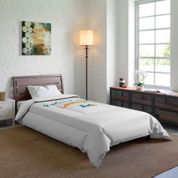 Professional Lounger Comforter - Image 2