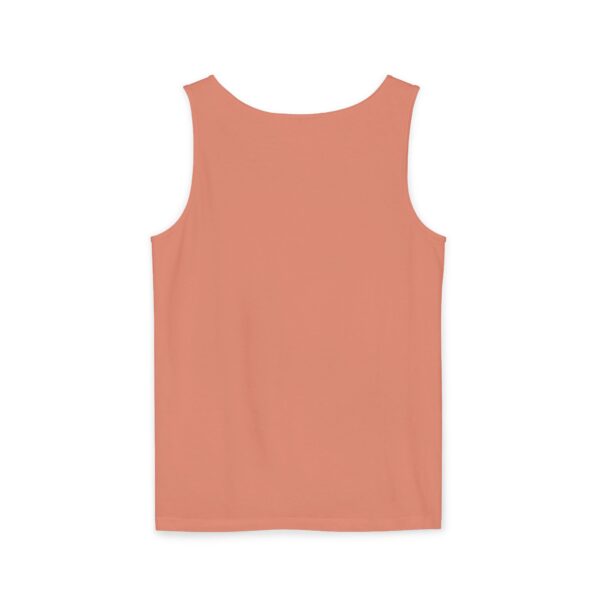Just Lay There Unisex Garment-Dyed Tank Top - Image 14