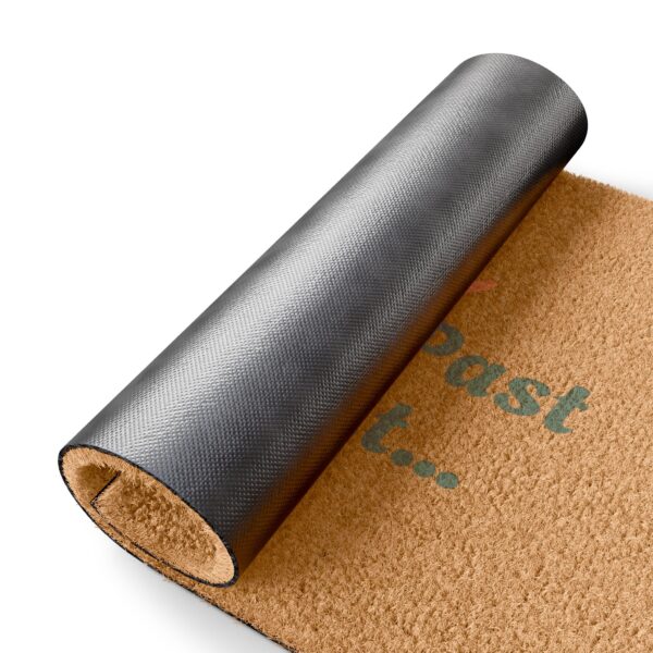 Chill Vibes Doormat - Image 2