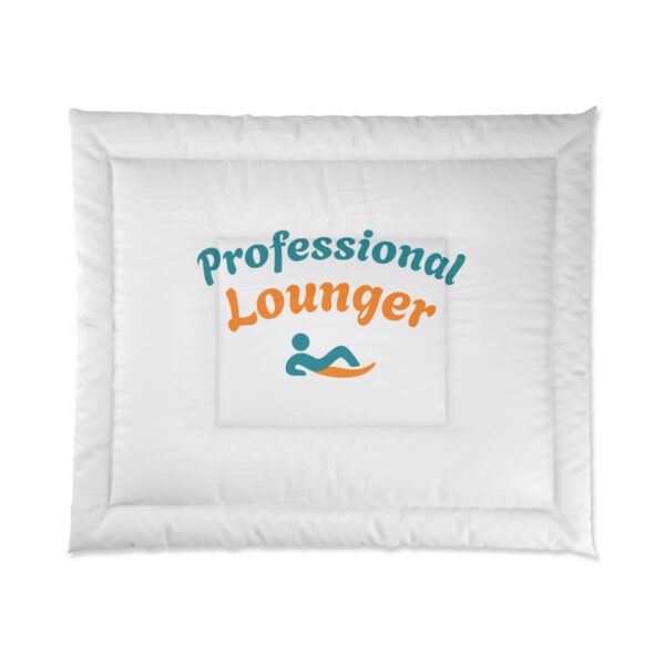 Professional Lounger Comforter - Image 5