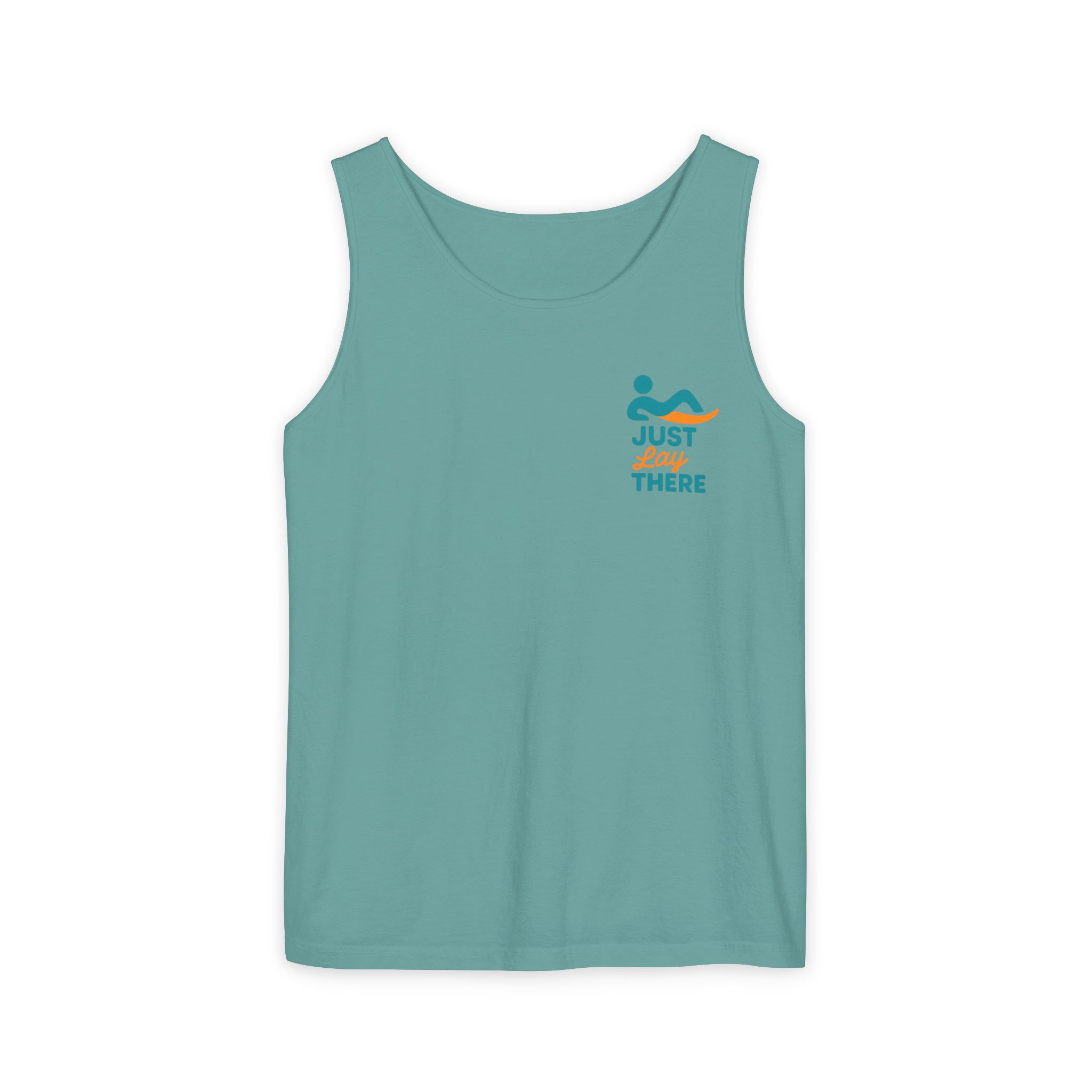 Just Lay There Women's Tank Top - Image 49