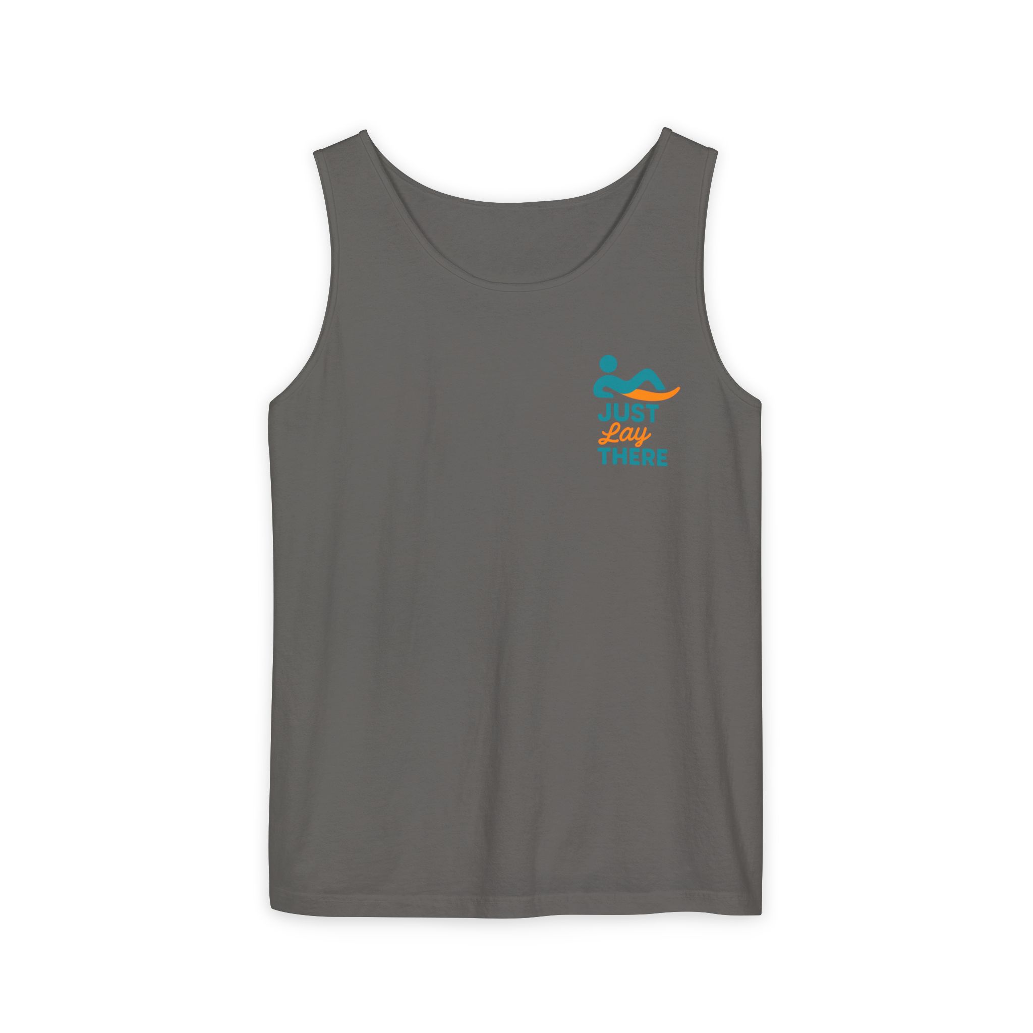 Just Lay There Women's Tank Top - Image 33