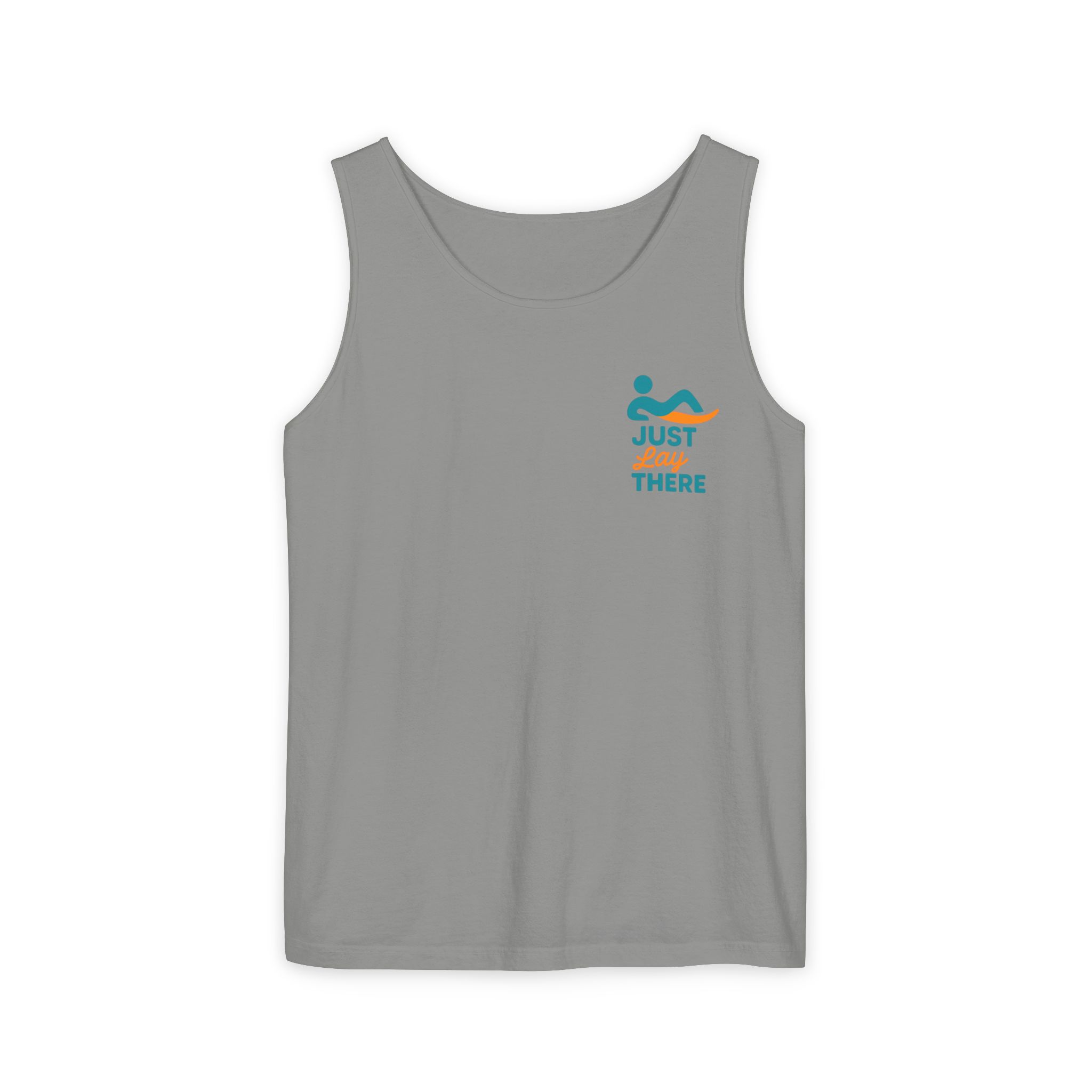Just Lay There Women's Tank Top - Image 57