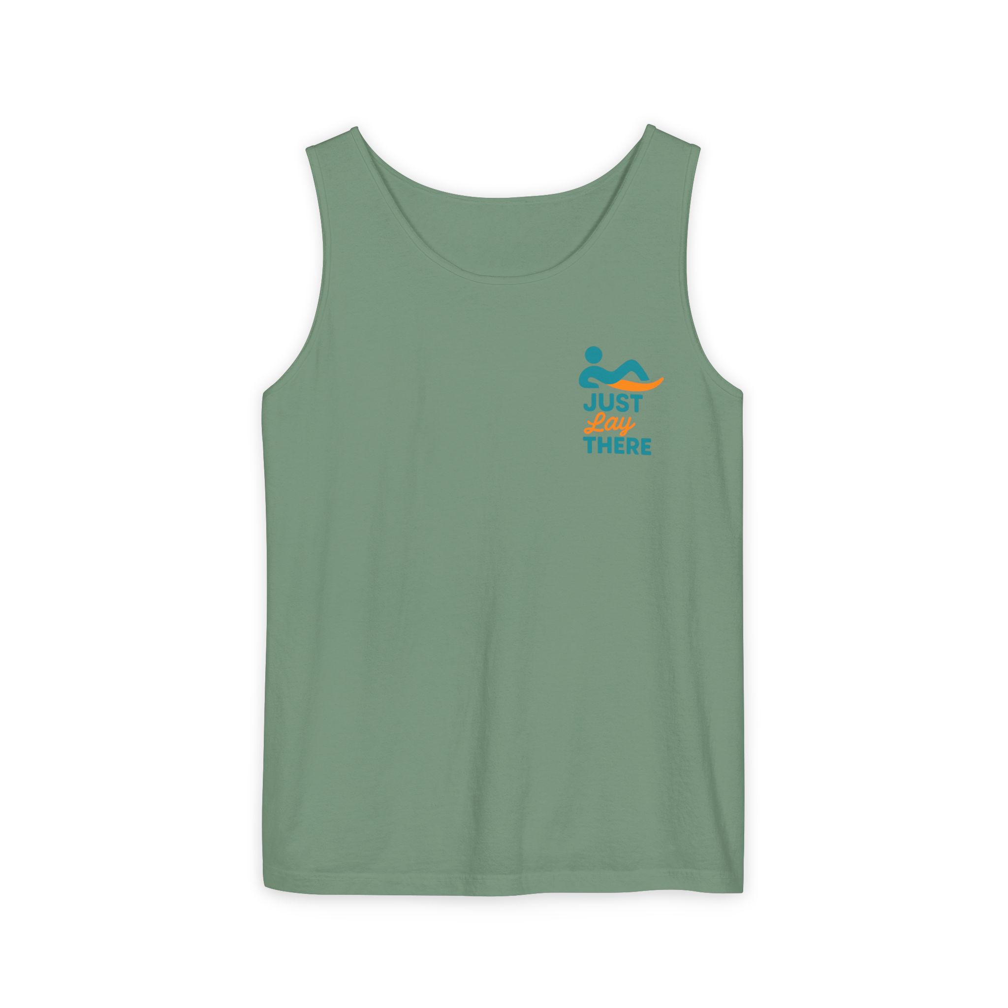 Just Lay There Women's Tank Top - Image 45