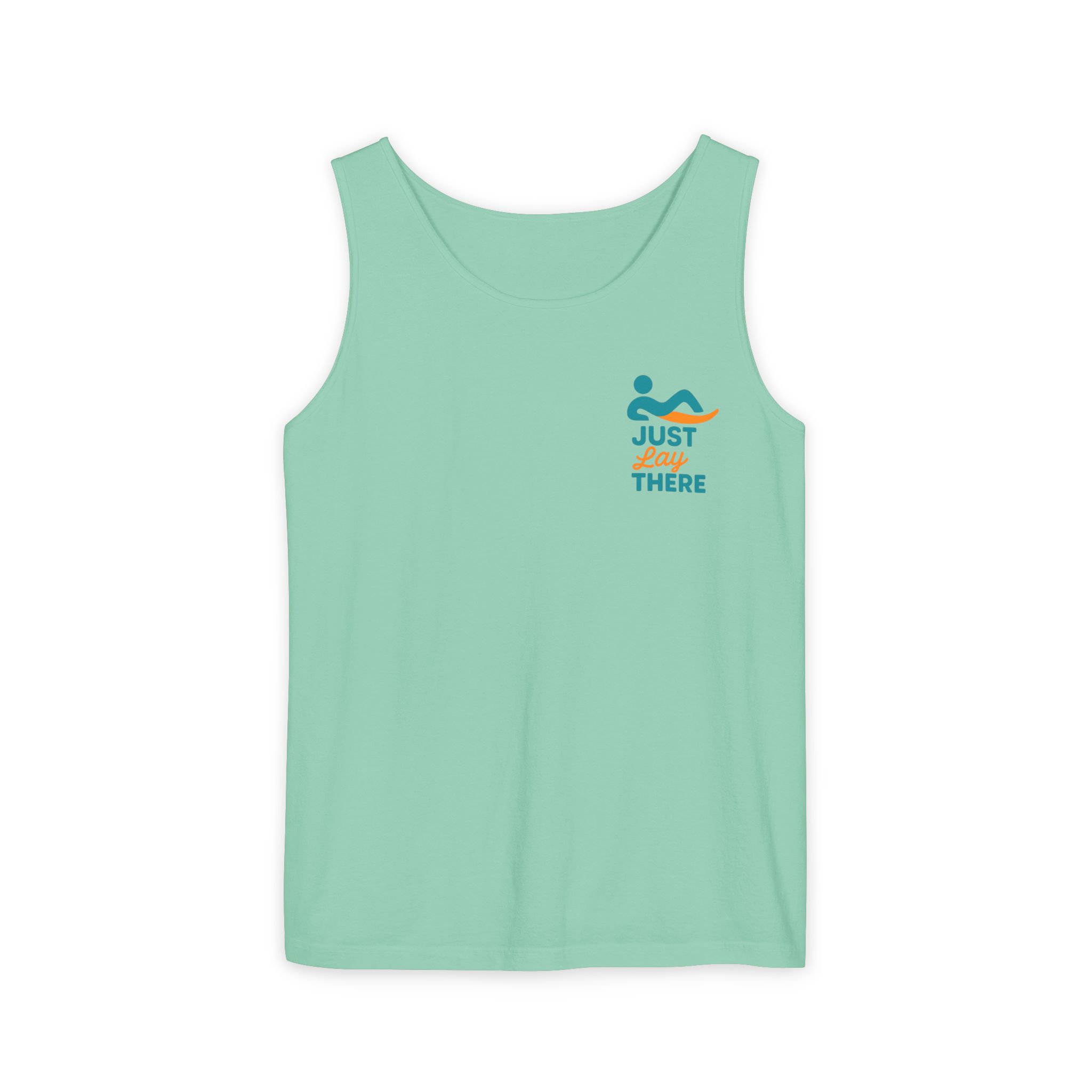 Just Lay There Women's Tank Top - Image 41